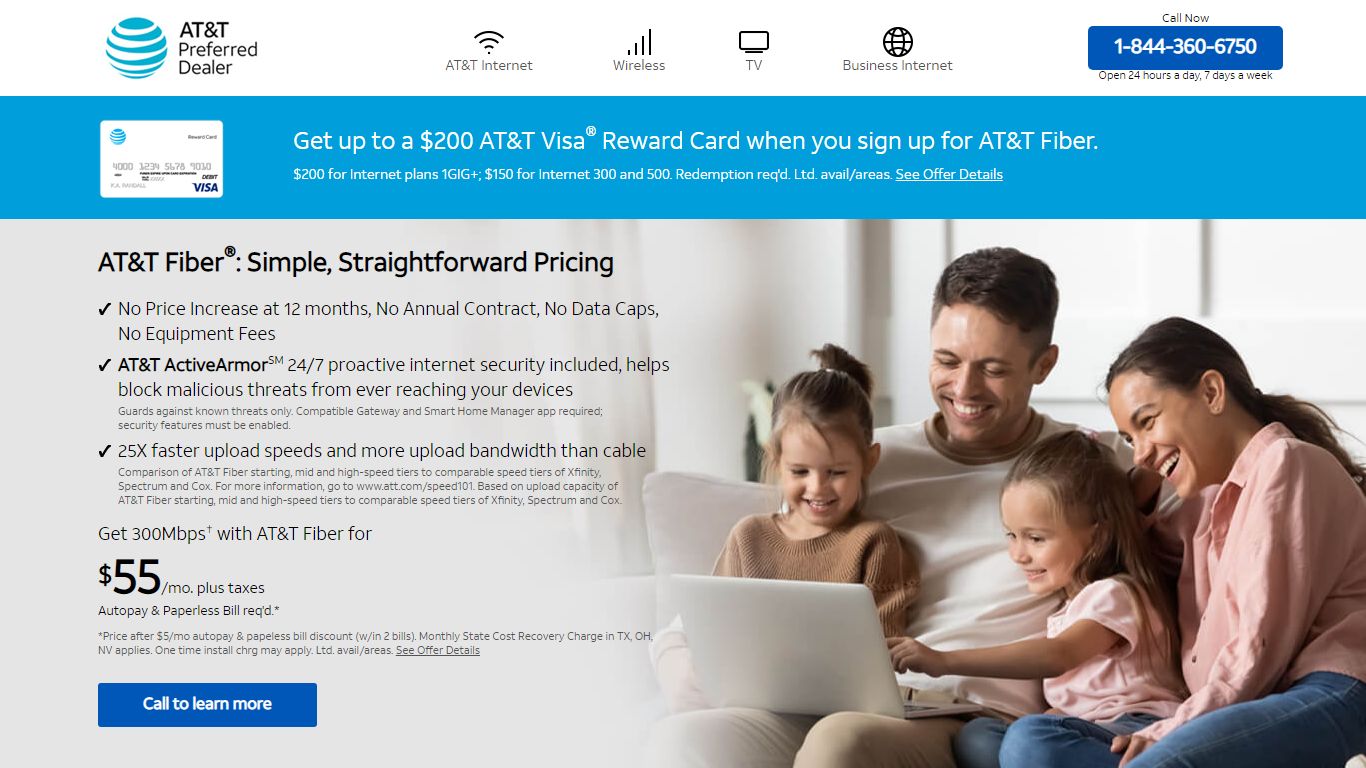 ATT U-verse offers speedy Internet, Digital TV & Voice Bundles Madison, WI